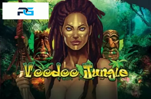 Voodoo Jungle
